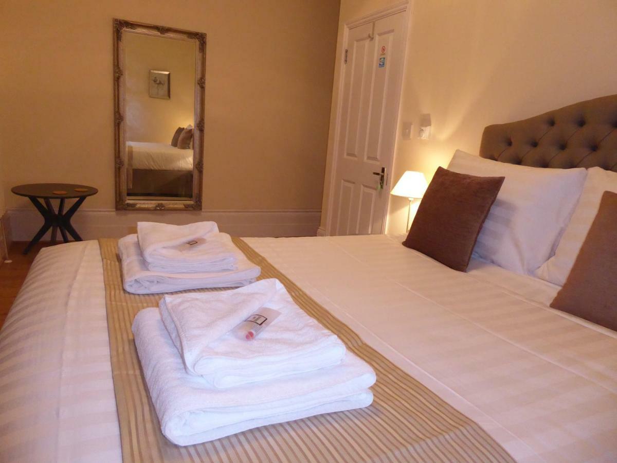 Brydges Self-Catering Spaces And En-Suite Rooms Hastings Exterior foto