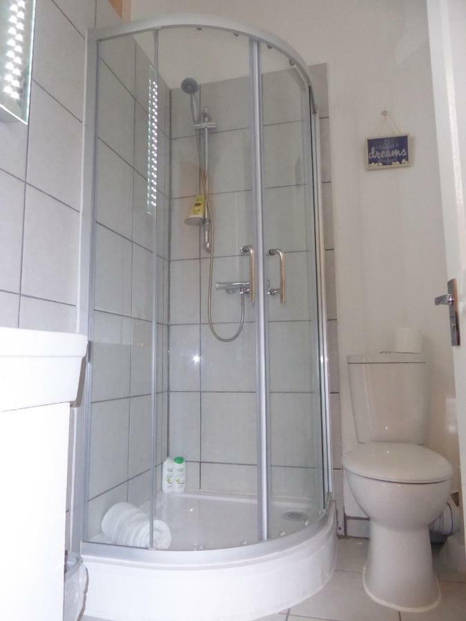 Brydges Self-Catering Spaces And En-Suite Rooms Hastings Exterior foto