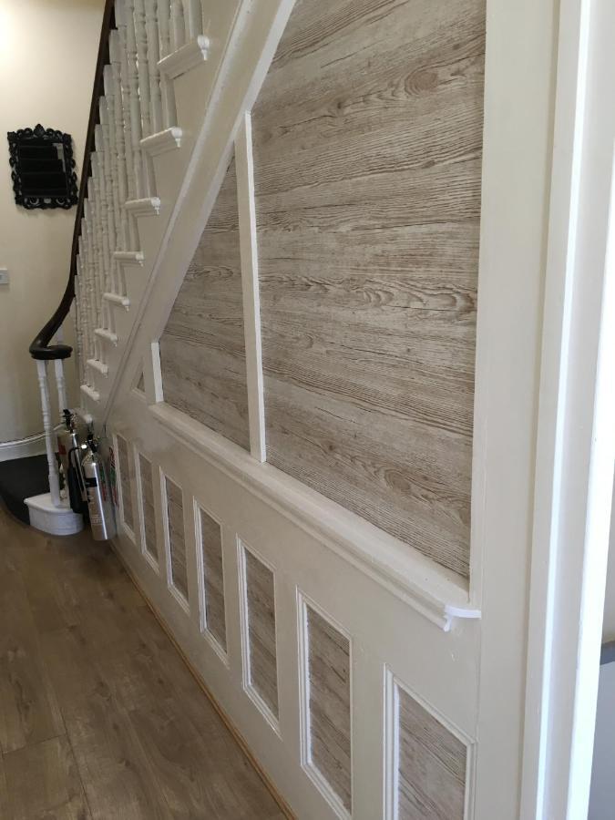 Brydges Self-Catering Spaces And En-Suite Rooms Hastings Exterior foto