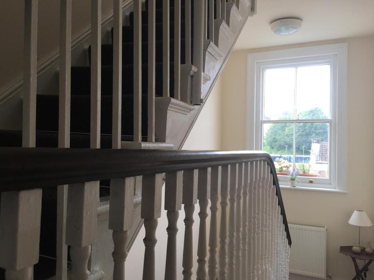 Brydges Self-Catering Spaces And En-Suite Rooms Hastings Exterior foto